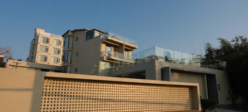 涠洲岛白房子·未迟民宿图片