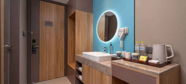 如家酒店(梁山水泊梁山店)图片