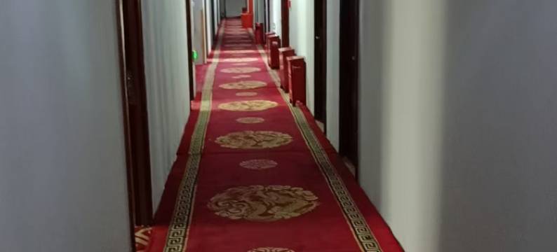 榆林久远商务宾馆图片