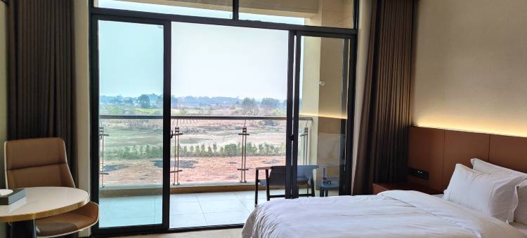 贵港铜鼓湾温泉度假酒店图片