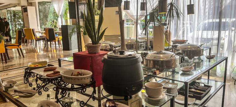 宿务格兰德酒店-维博广场国会大厦(Cebu Grand Hotel Vibo Place Capitol)图片