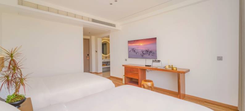 桐庐新东方酒店(瑶琳仙境店)图片