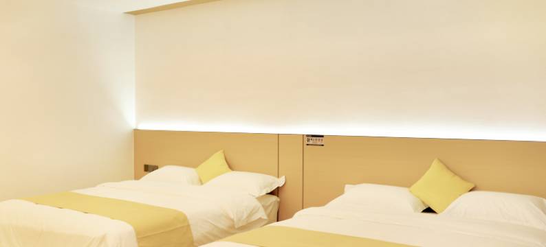 三亚九居缘民宿(南山寺店)图片