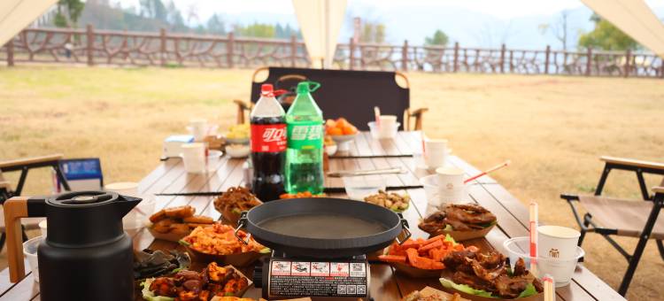 翠叠施南别業酒店(宣恩县店)图片