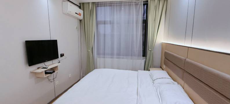 商洛景云酒店图片