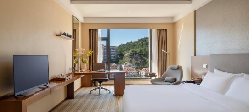 厦门君泰酒店(会展中心环岛路店)图片