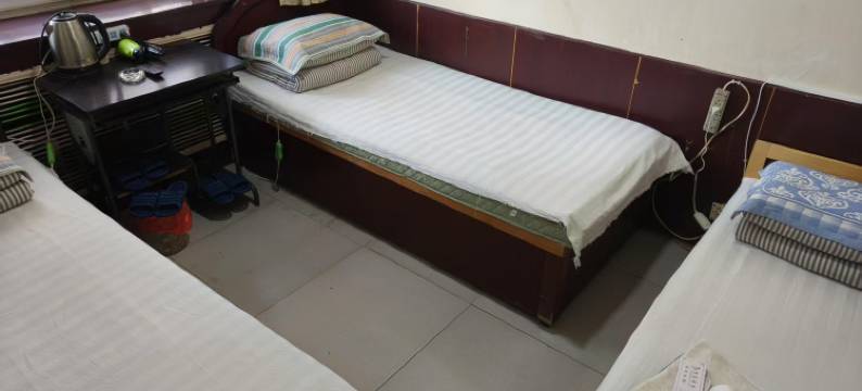 衡水衡鑫宾馆图片