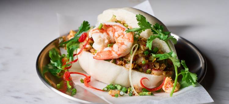 曼谷素坤逸鸿居酒店(Homm Sukhumvit34 Bangkok)图片