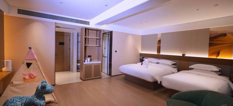 西游君雅酒店图片