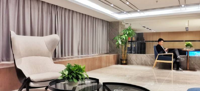 新兴嘉润商务酒店图片