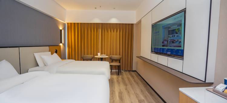 星程酒店(秦皇岛火车站秦皇东大街店)图片