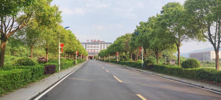 衡阳龙泉驿山庄图片