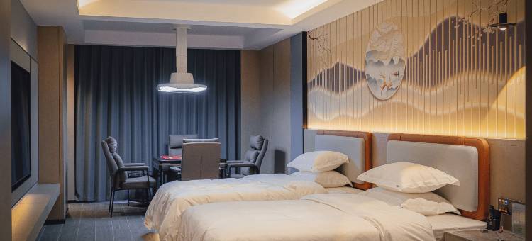 和丰大酒店(湘中大道店)图片