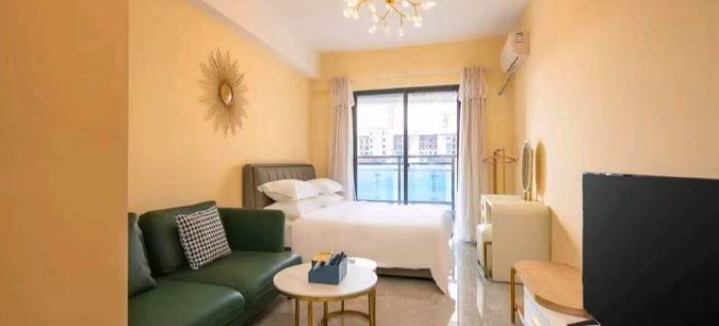 东方悦享民宿图片