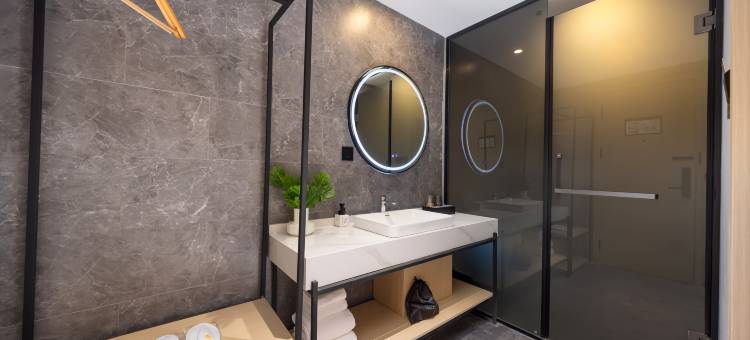 格林豪泰酒店(项城迎宾大道店)图片