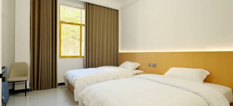 山禾小苑民宿图片