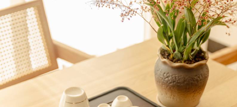 庐山高逸酒店(牯岭街索道上站台店)图片