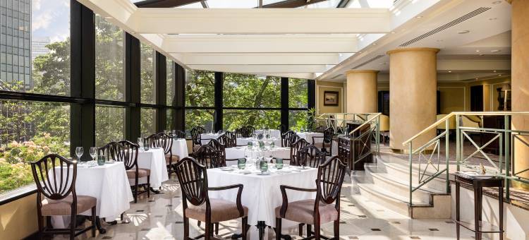 布宜诺斯艾利斯公园大厦豪华精选酒店(Park Tower, a Luxury Collection Hotel, Buenos Aires)图片