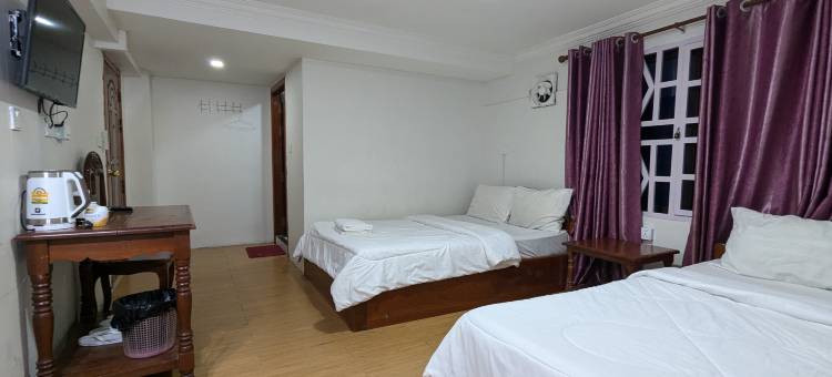 金边帝国之家酒店(Empire House Phnom Penh)图片