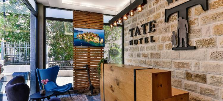 Boutique hotel Tate by Aycon图片