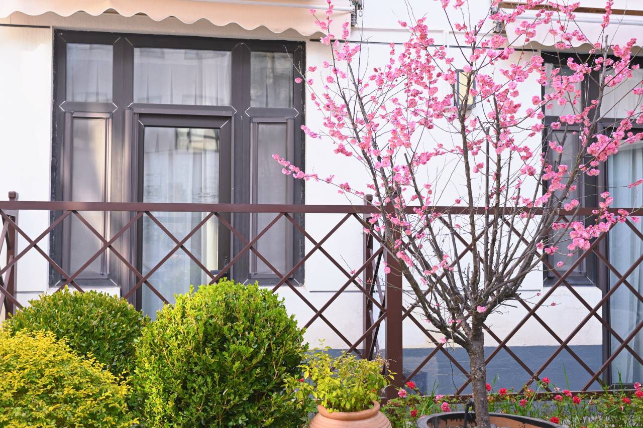 雅戈尔富宫檀程酒店(观前街平江路店)图片