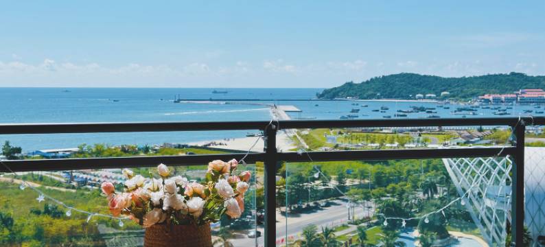 北海屿汐民宿图片