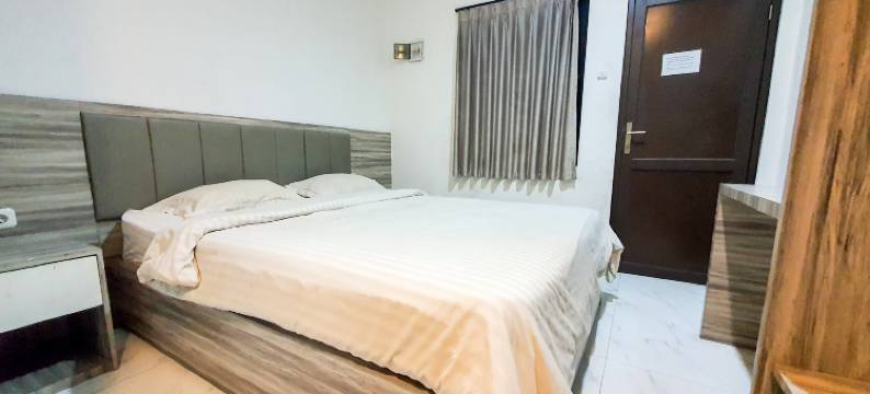 La'rissa 公寓 by ARBA(La'Rissa Residence by ARBA)图片