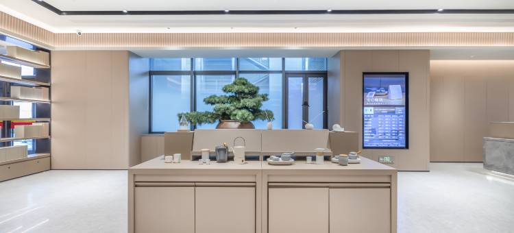 全季酒店(石家庄北国商城省博物院店)图片