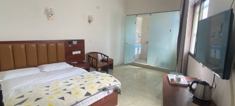 越西源集宾馆图片