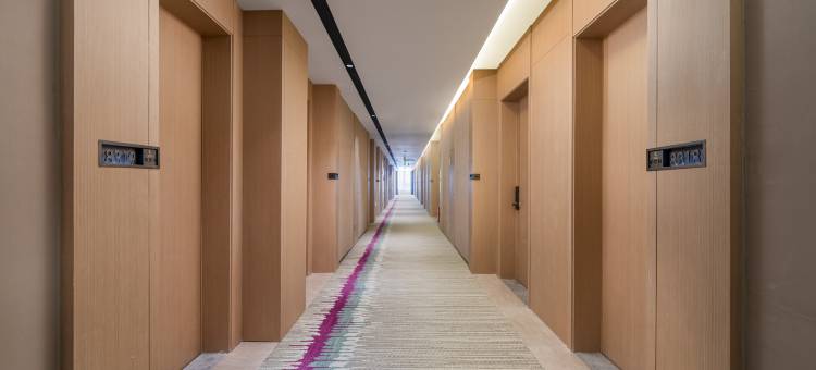 麗枫酒店(亳州南湖华富广场店)图片