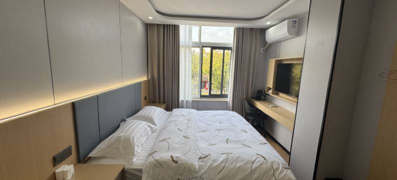 好旺角宾馆(上海浦东机场店)图片