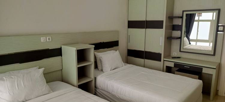 凯里酒店(Kyrie Hotel)图片