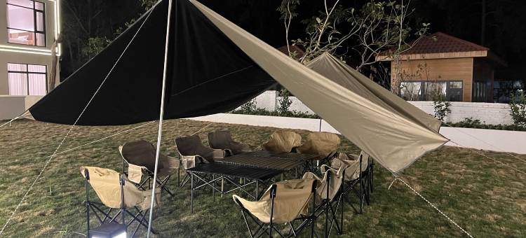 遇见盏居(清远长隆地铁站店)图片