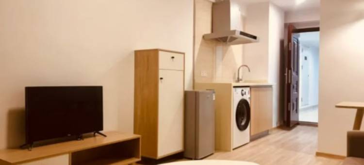 冠寓(上海北城天街店)图片