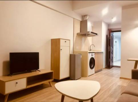 冠寓(上海北城天街店)