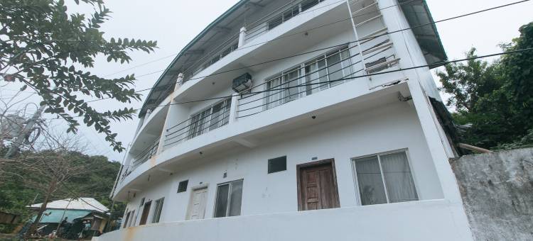 RedDoorz @ Garvs Boutique Hotel Boracay图片