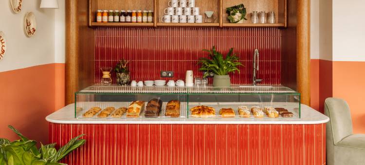 洛克玻璃花园酒店(Le Jardin de Verre by Locke)图片