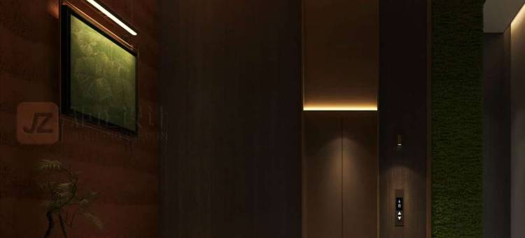 万纳S酒店(娄底关家脑店)图片