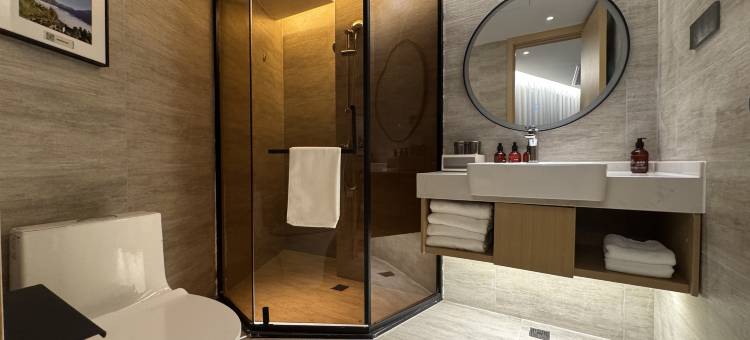 泗县文庙酒店图片