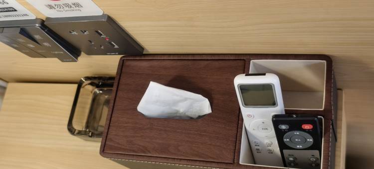 栖港酒店(陕西服装工程学院店)图片
