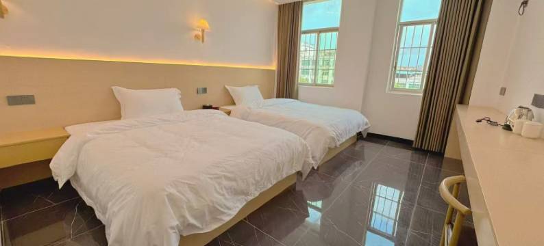 于都劲8酒店图片