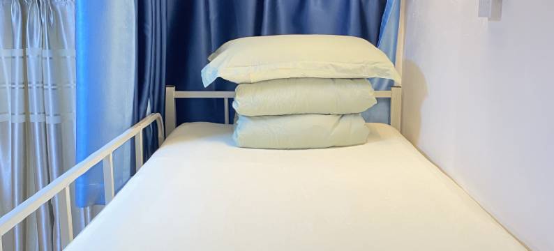 拾光青年旅舍(地王公馆店)图片