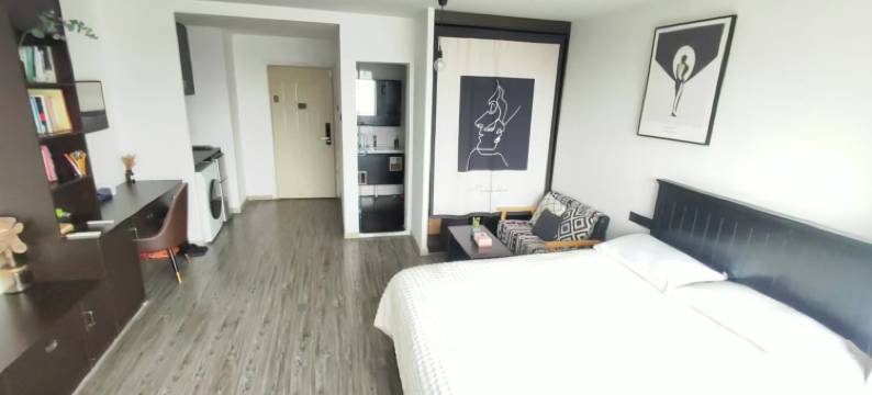 宁波民宿酒店图片