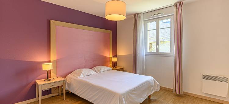 波特阿文河畔 - Vacancéole(Vacancéole - les Rives de Pont-Aven)图片