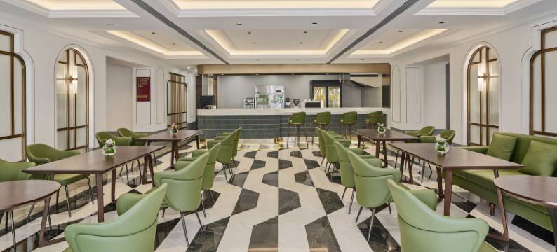 武汉洪山宾馆图片