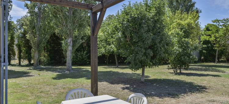 阳光假日-湖边住宅(Vacancéole – les Rives du Lac – Sun Hols)图片