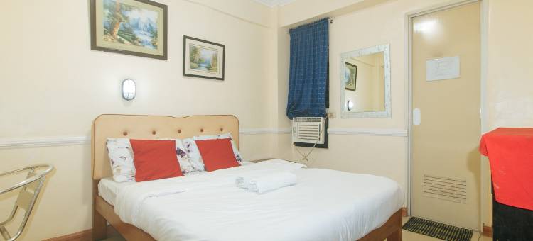 红门酒店西景旅馆(Westview Pension by RedDoorz)图片