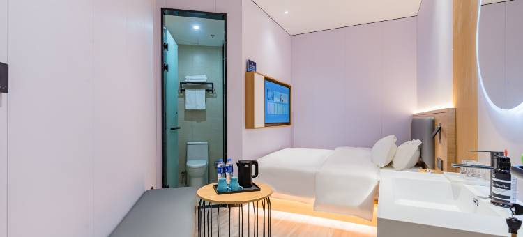 青季酒店(北京南站右安门医院店)图片