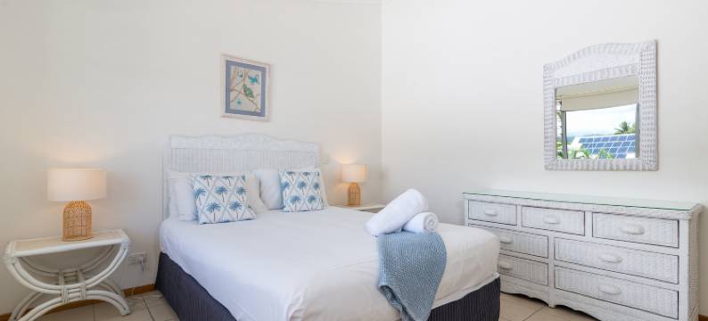 外廊精品公寓(Verandahs Boutique Apartments)图片