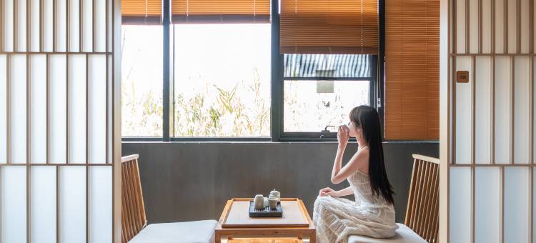 扬州凤隐梧桐温泉度假酒店图片